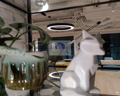 Śródmieście: biuro serwisowane na wynajem