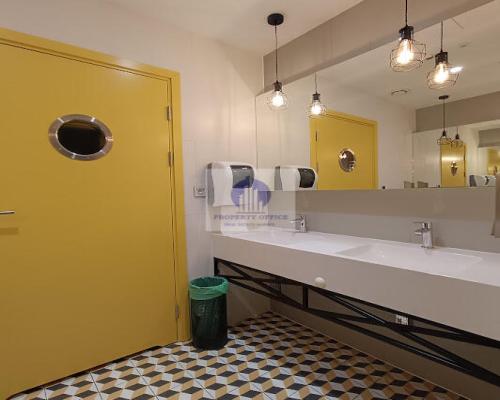 Śródmieście: biuro serwisowane na wynajem