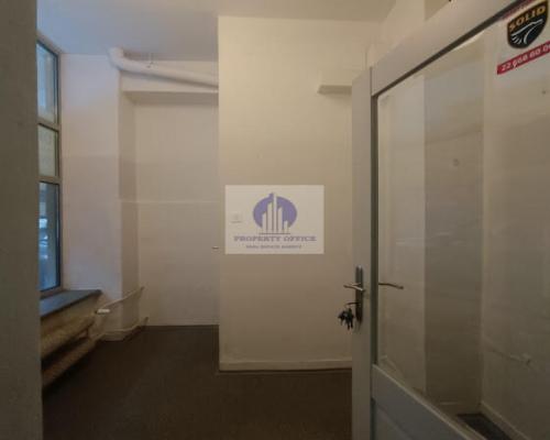 Żoliborz: lokal biurowo-usługowy na wynajem