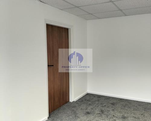 Mokotów: lokal biurowy na wynajem