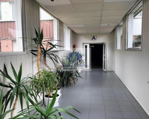 Mokotów: lokal biurowy na wynajem