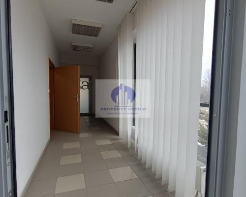 Targówek: lokal biurowy na wynajem