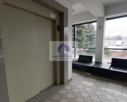 Targówek: lokal biurowy na wynajem