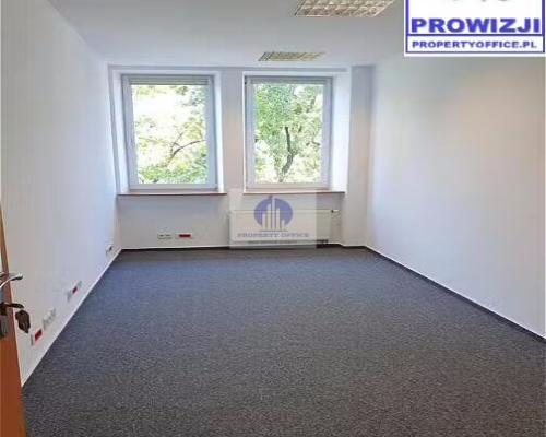Śródmieście: lokal biurowy na wynajem
