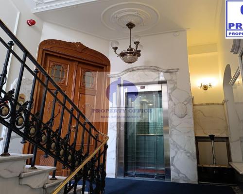 Śródmieście: lokal biurowy na wynajem