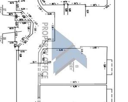 Śródmieście: lokal biurowy na wynajem