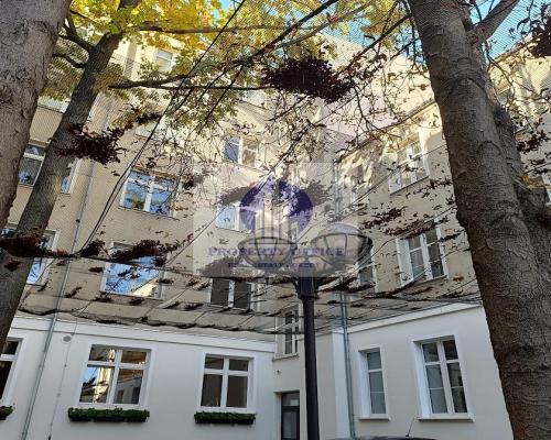 Śródmieście: lokal biurowy na wynajem