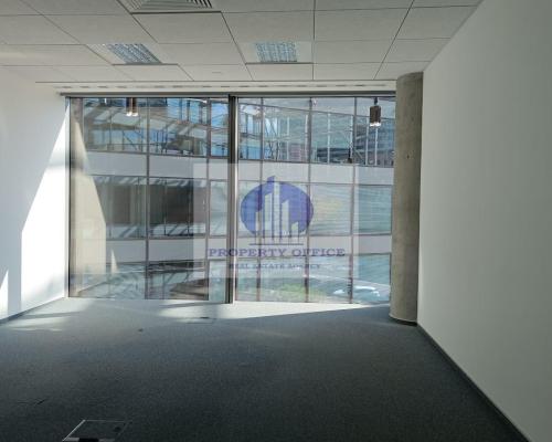 Śródmieście: lokal biurowy na wynajem