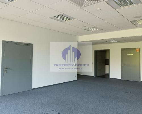 Śródmieście: lokal biurowy na wynajem