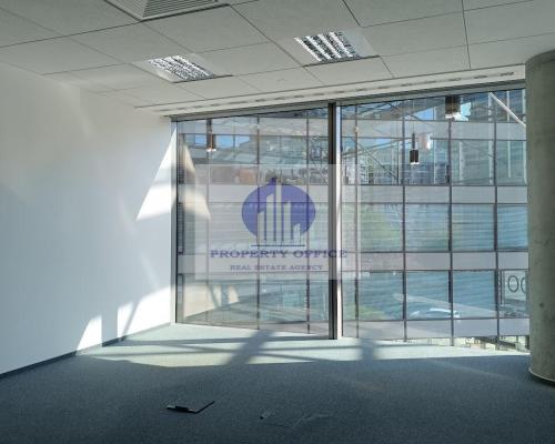 Śródmieście: lokal biurowy na wynajem