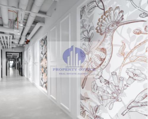 Śródmieście: biuro serwisowane na wynajem