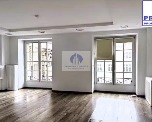 Śródmieście: lokal biurowy na wynajem