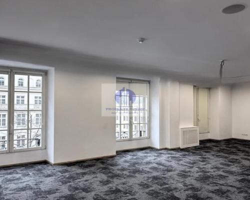 Śródmieście: lokal biurowy na wynajem