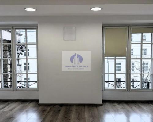 Śródmieście: lokal biurowy na wynajem