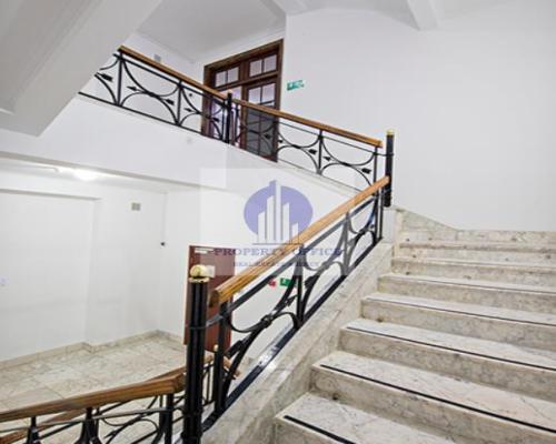 Śródmieście: lokal biurowy na wynajem