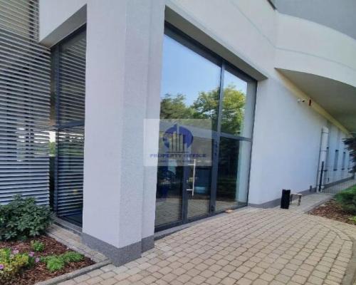 Ursus: lokal biurowy na wynajem