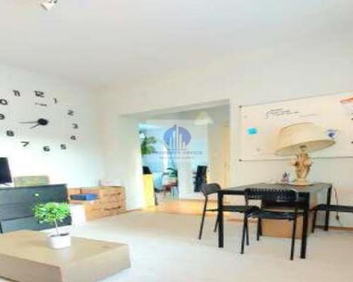 Wilanów : lokal biurowo-usługowy na wynajem