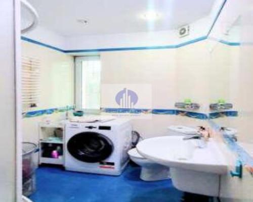 Wilanów : lokal biurowo-usługowy na wynajem