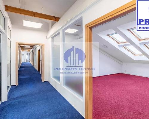 Wilanów : lokal biurowy na wynajem