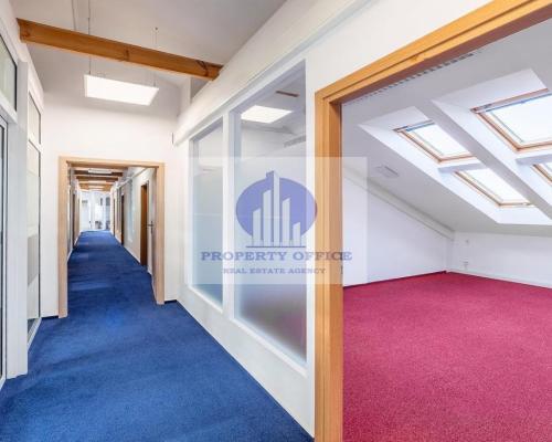 Wilanów : lokal biurowy na wynajem