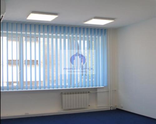 Wilanów : lokal biurowy na wynajem