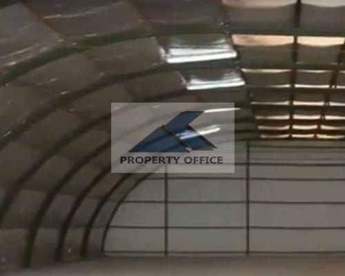 Targówek: magazyn 173 m2