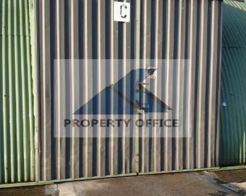 Targówek: magazyn 173 m2