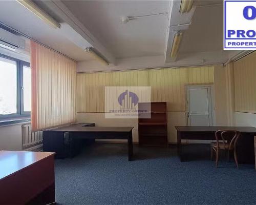 Wola: lokal biurowy na wynajem
