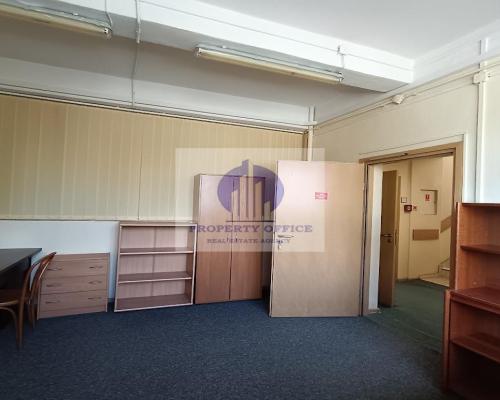 Wola: lokal biurowy na wynajem