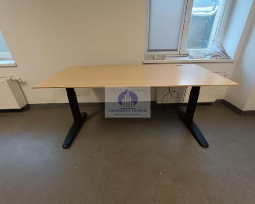 Mokotów: lokal biurowy na wynajem