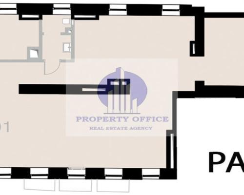 Śródmieście : lokal handlowo-usługowy na wynajem