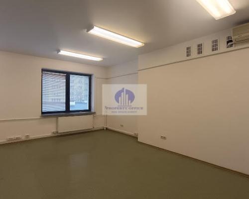 Lokal biurowy 36,07 m² na wynajem| Mokotów | BEZ PROWIZJI