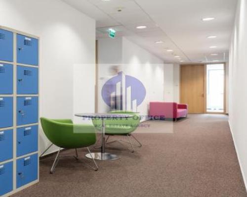 Mokotów: biuro serwisowane na wynajem