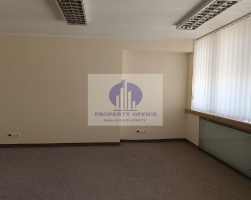 Mokotów: lokal biurowy na wynajem