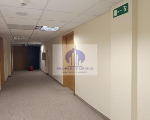 Mokotów: lokal biurowy na wynajem