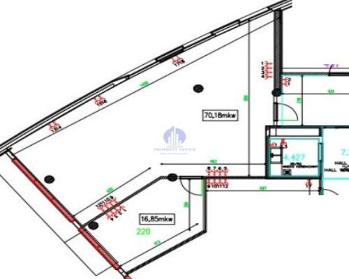 Ursus: lokal biurowy na wynajem