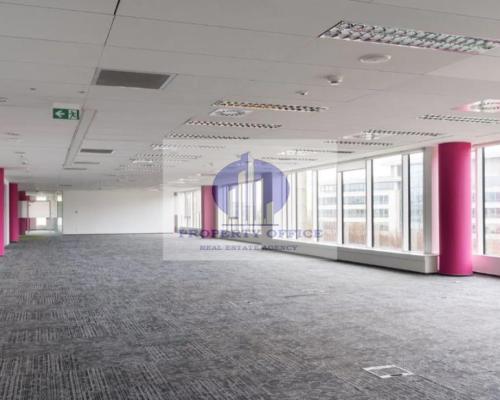 Mokotów : lokal biurowy na wynajem