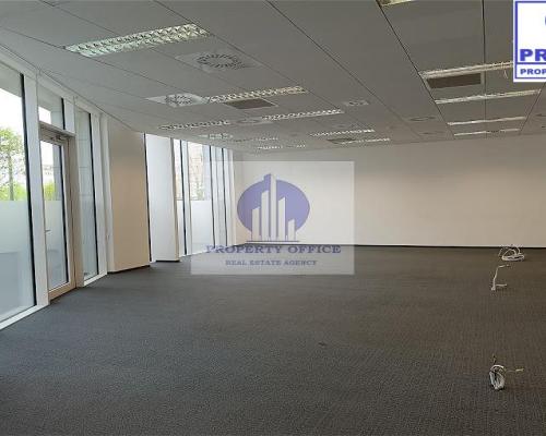Mokotów : lokal biurowy na wynajem