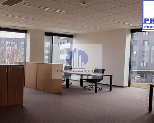 Wilanów : lokal biurowy na wynajem