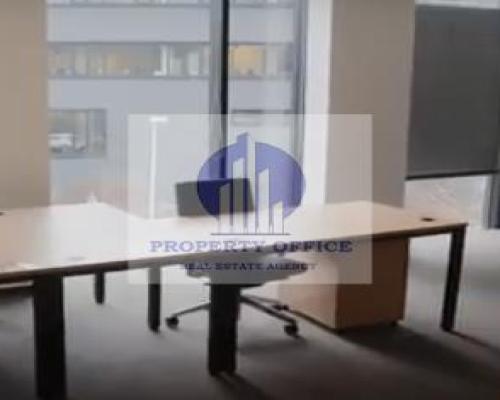 Wilanów : lokal biurowy na wynajem