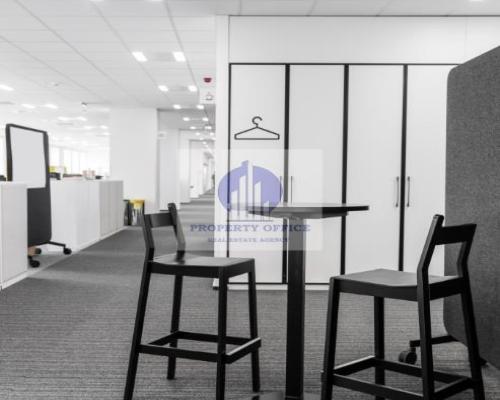 Wawer: lokal biurowy na wynajem