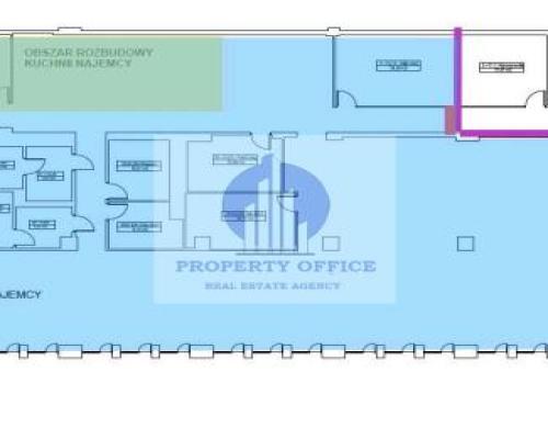 Wawer: lokal biurowy na wynajem