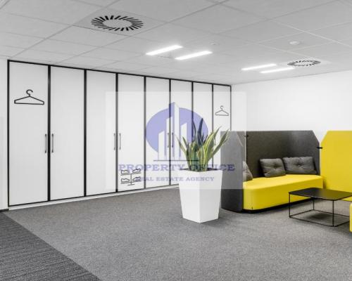 Wawer: lokal biurowy na wynajem