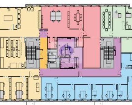 Białołęka: lokal biurowy na wynajem