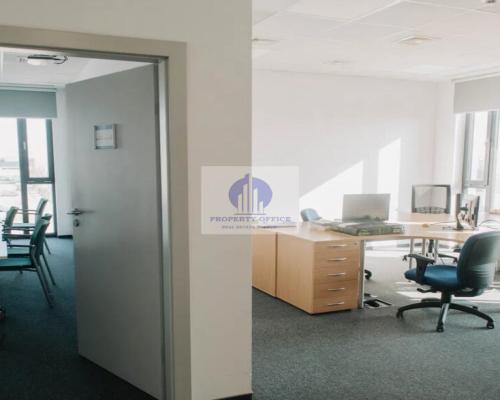 Białołęka: lokal biurowy na wynajem