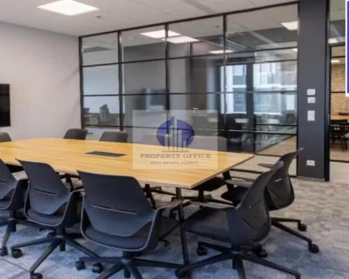 Włochy: lokal biurowy na wynajem