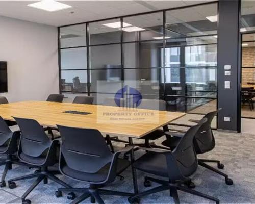 Włochy: lokal biurowy na wynajem