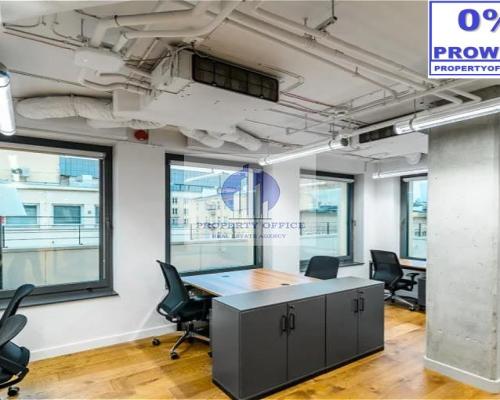 Ochota: biuro serwisowane na wynajem