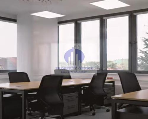 Ochota: biuro serwisowane na wynajem