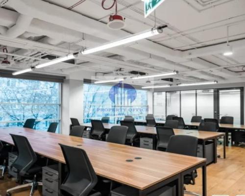 Ochota: biuro serwisowane na wynajem